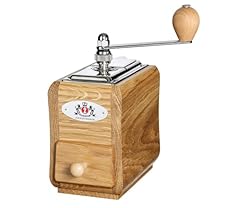 Zassenhaus kaffeemühle santia gebraucht kaufen  Wird an jeden Ort in Deutschland