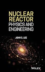 Nuclear reactor physics for sale  Delivered anywhere in Ireland