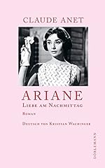 Ariane am nachmittag gebraucht kaufen  Wird an jeden Ort in Deutschland