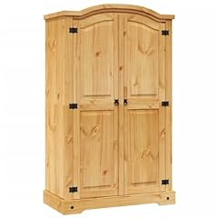 Vidaxl wardrobe mexican for sale  Delivered anywhere in UK