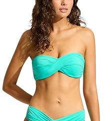 Seafolly damen twist gebraucht kaufen  Wird an jeden Ort in Deutschland