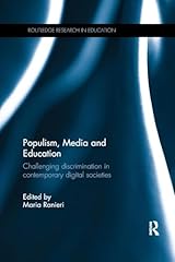 Populism media and usato  Spedito ovunque in Italia 