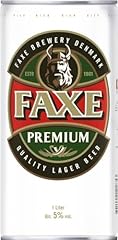 Faxe dänisches premium gebraucht kaufen  Wird an jeden Ort in Deutschland
