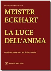 Luce dell anima usato  Spedito ovunque in Italia 