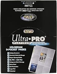 Ultra pro pocket for sale  Delivered anywhere in USA 