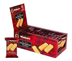 Walkers shortbread twin for sale  Delivered anywhere in UK