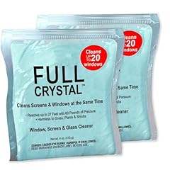 Full crystal refill for sale  Delivered anywhere in USA 