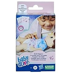Baby alive doll for sale  Delivered anywhere in USA 