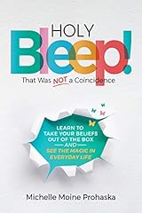 Holy bleep coincidence for sale  Delivered anywhere in UK