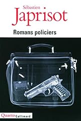 Romans policiers d'occasion  Livré partout en France