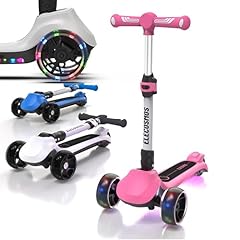 Elecosmos kid scooter for sale  Delivered anywhere in USA 
