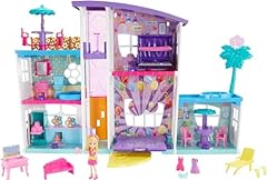 Polly pocket playset for sale  Delivered anywhere in USA 