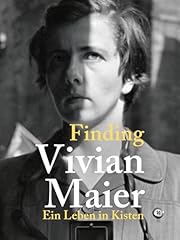Finding vivian maier gebraucht kaufen  Wird an jeden Ort in Deutschland