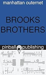 Brooks brothers source for sale  Delivered anywhere in UK