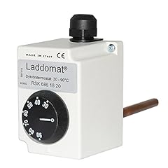 Tauchrohrthermostat laddomat r d'occasion  Livré partout en France