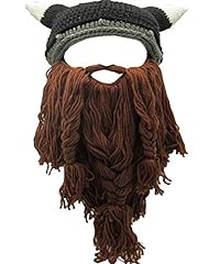 Flyou wig beard for sale  Delivered anywhere in USA 
