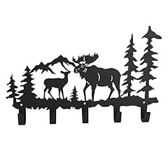 Vivicomfy metal moose for sale  Delivered anywhere in USA 