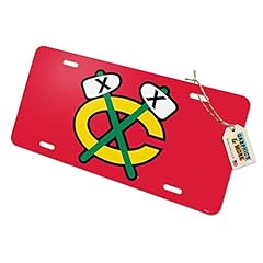 Graphics nhl chicago for sale  Delivered anywhere in USA 