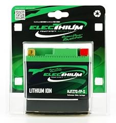 Batteria electhium per usato  Spedito ovunque in Italia 