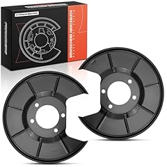 Frankberg brake dust for sale  Delivered anywhere in UK