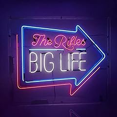 Big life for sale  Delivered anywhere in UK