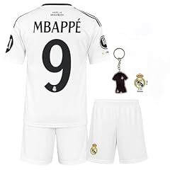 Qycksouth mbappé trikot gebraucht kaufen  Wird an jeden Ort in Deutschland