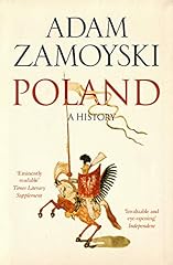 Poland history for sale  Delivered anywhere in UK