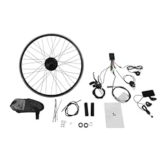 Mikiyueer elektrofahrrad umbau gebraucht kaufen  Wird an jeden Ort in Deutschland