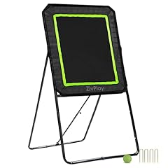 Zivplay lacrosse rebounder for sale  Delivered anywhere in USA 