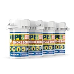 Nope flea smoke for sale  Delivered anywhere in UK