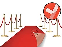 Red carpet floor for sale  Delivered anywhere in USA 