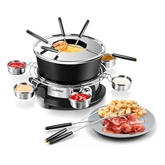 Cusimax electric fondue for sale  Delivered anywhere in USA 