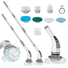 Brosse nettoyage électrique d'occasion  Livré partout en Belgiqu