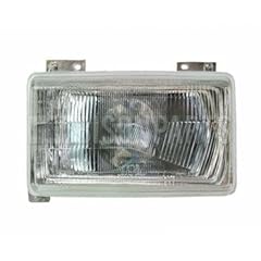 Headlight headlamp lh for sale  Delivered anywhere in UK