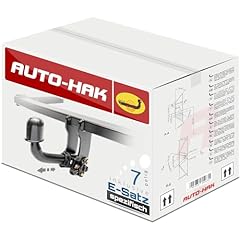 Auto hak gancio usato  Spedito ovunque in Italia 