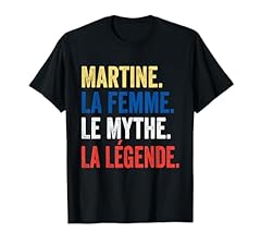 Martine femme mythe d'occasion  Livré partout en France