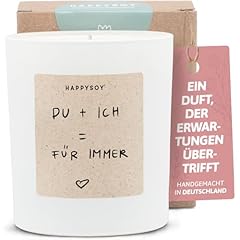 Geschenke freundin duftkerze gebraucht kaufen  Wird an jeden Ort in Deutschland