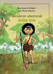 Kanideren abenturak koba gebraucht kaufen  Wird an jeden Ort in Deutschland