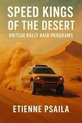 Speed kings desert for sale  Delivered anywhere in UK