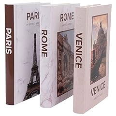 Decorative books home for sale  Delivered anywhere in USA 