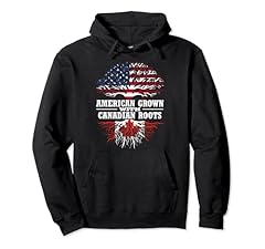 American grown canadian for sale  Delivered anywhere in USA 