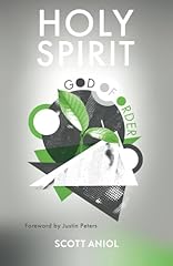 Holy spirit god gebraucht kaufen  Wird an jeden Ort in Deutschland