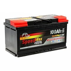 Batteria speed max usato  Spedito ovunque in Italia 
