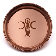 Copper offering bowl for sale  Delivered anywhere in USA 