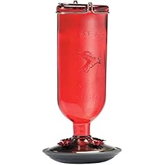 Red antique bottle for sale  Delivered anywhere in USA 