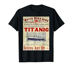 Titanic sinking titanic for sale  Delivered anywhere in USA 