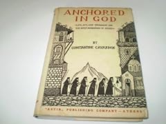 Anchored god inside for sale  Delivered anywhere in UK