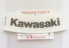 Kawasaki mark windschutzscheib gebraucht kaufen  Wird an jeden Ort in Deutschland