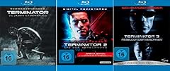 Terminator uncut edition gebraucht kaufen  Wird an jeden Ort in Deutschland