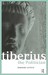 Tiberius politician for sale  Delivered anywhere in UK